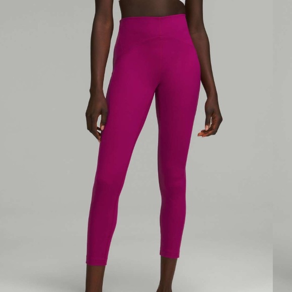 lululemon athletica Pants - Lululemon InStill High-Rise Tight 25"